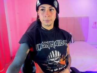 amellievaillant webcam