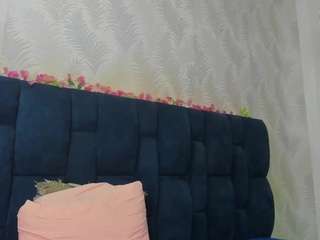 ammyconnor webcam model