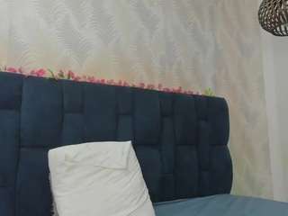 ammyconnor webcam model