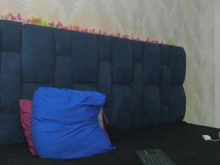 ammyconnor's CamSoda show and profile