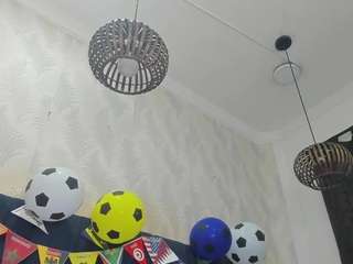 AmmyConnor live cam — anal toys, average, black hair