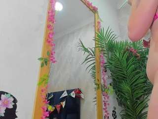 ammyconnor Sex Cam Show