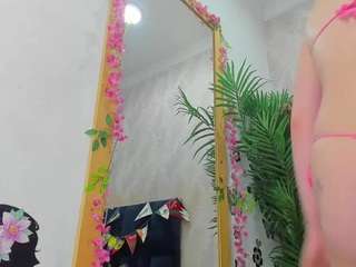 ammyconnor Sex Cam Show