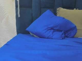ammyconnor live webcam show