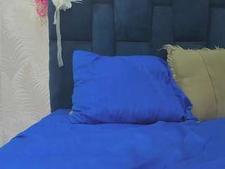 ammyconnor live webcam show