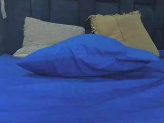 ammyconnor live webcam show