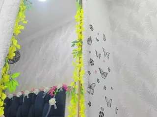 AmmyConnor live webcam show