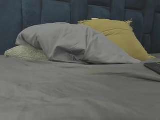 AmmyConnor live webcam show