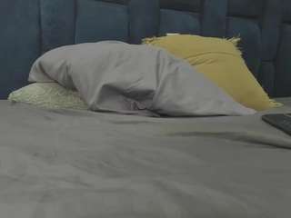 AmmyConnor live webcam show