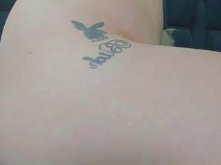 AmmyConnor live webcam show