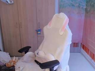 bunnyanto Kawaii live webcam