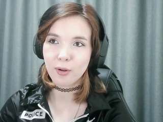 Live cam show with CarlosLombera