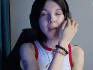 Live cam show with CarlosLombera