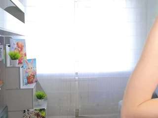 evafilipiak Live Webcam on CamSoda