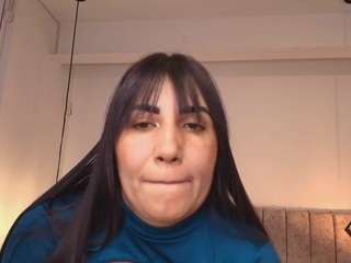 Live stream of gia-fox