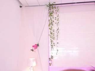 IvyBennet live cam preview