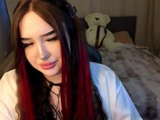 jane-goddesss webcam