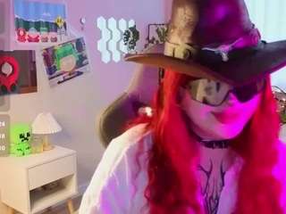 jane-goddesss Live Webcam on CamSoda
