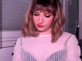 juliasweetbaby webcam