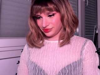 juliasweetbaby webcam