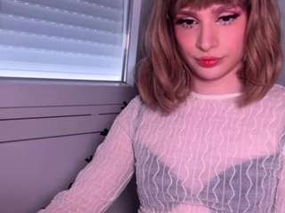 juliasweetbaby webcam