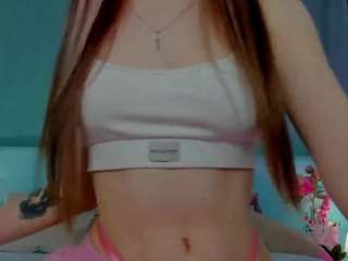 Live webcam model kelley-haries on Soda Cams