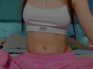 Live webcam model kelley-haries on Soda Cams