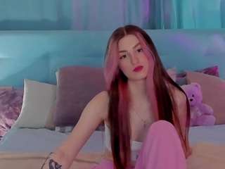 Live webcam model kelley-haries on Soda Cams