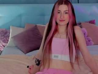 kelley-haries webcam