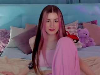 kelley-haries webcam