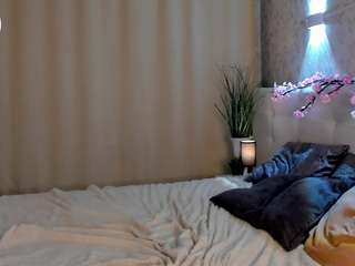 kelley-haries webcam