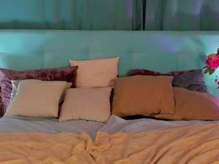 kelley-haries webcam