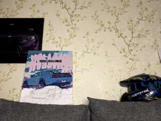 This model is live right now. kevapounder