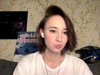 Dieses Model ist jetzt live. kevapounder