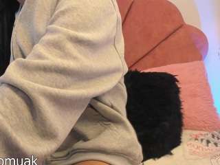 kitty-kiss Sex Cam Show