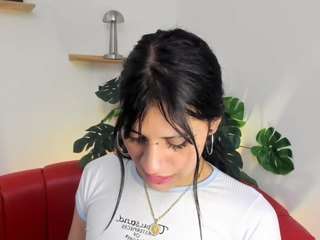Kitty Kisses live cam — anal toys, flat chested, young adult