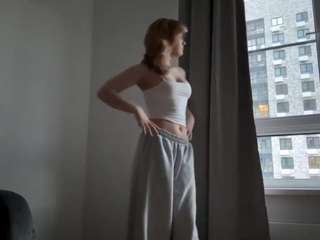 Live webcam model latiaamonette on Soda Cams