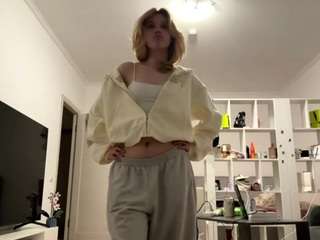 latiaamonette webcam