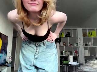 latiaamonette webcam