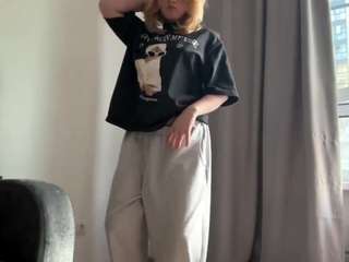 latiaamonette webcam