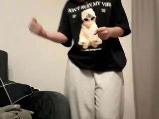 latiaamonette webcam