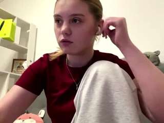 latiaamonette Live Webcam on CamSoda