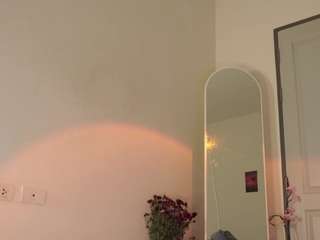 lillucooper live webcam show
