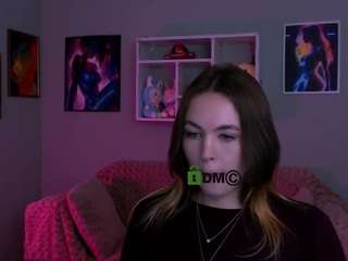 mia-rexx's CamSoda show and profile