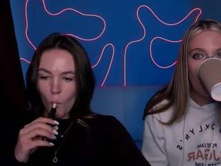 mia-rexx Live Webcam on CamSoda