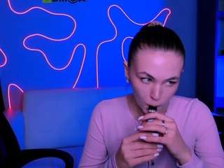 mia-rexx Live Webcam on CamSoda