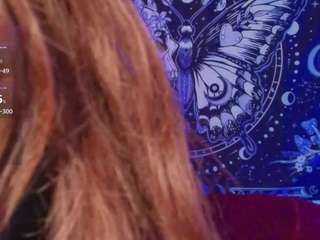 Live webcam model nyxmurtualer1 on Soda Cams