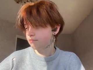 Live webcam model phyliciasnow on Soda Cams