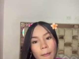 pocahontasbaby webcam