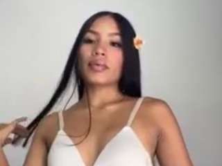 Pocahontasbaby